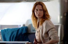 Ночной рейс