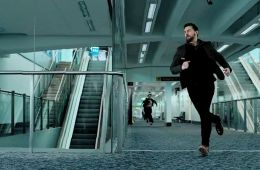 Ночной рейс