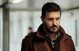 Ночной рейс