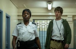 В ожидании свободы