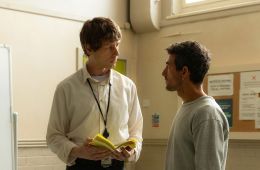 В ожидании свободы