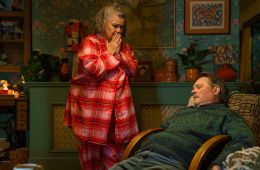 Ты умеешь хранить секреты?