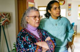 Ты умеешь хранить секреты?