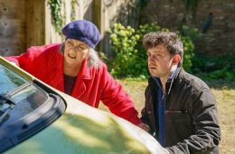 Ты умеешь хранить секреты?