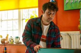 Ты умеешь хранить секреты?