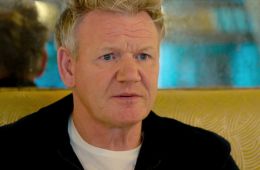 Быть Гордоном Рамзи