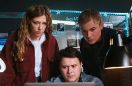 Менталистка