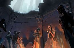 Поиск Эвилан