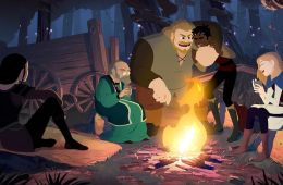 Поиск Эвилан