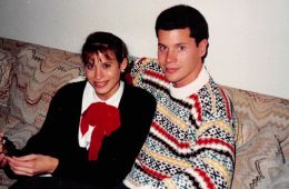 Культ убийцы: История Андреа Йейтс