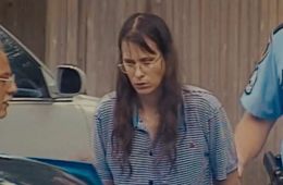 Культ убийцы: История Андреа Йейтс