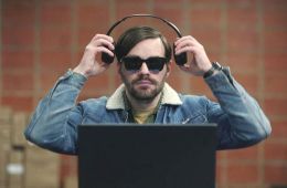 Слепой Шерлок