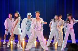 Проект «Каннам»