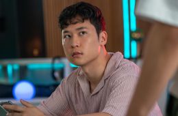 Проект «Каннам»