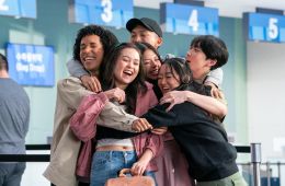 Проект «Каннам»