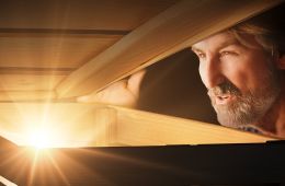 Величайшие находки истории с Майком Вульфом