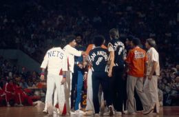 Сила соула: Легенда АБА