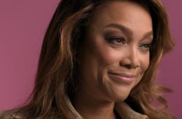 Проверка на практике. Топ-модель по-американски: взгляд изнутри