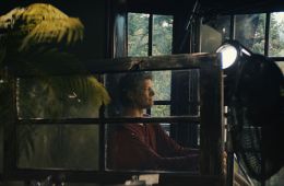 Дикие парни: Незнакомцы в городе