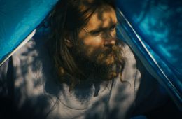 Дикие парни: Незнакомцы в городе