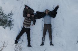 Сигнал бедствия