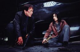 Охота за тенью