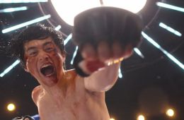 Борьба в прямом эфире