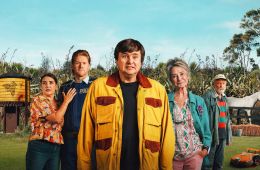 Скандал в маленьком городке