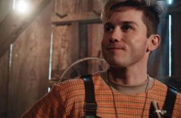 Волшебные часы и заклинатель времени