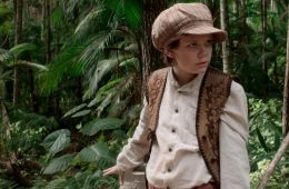 Волшебные часы и заклинатель времени