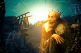 Волшебные часы и заклинатель времени