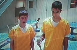 Убийство в стиле «Крик»: Реальный подростковый хоррор