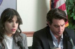 Двойной агент: страсть и выживание