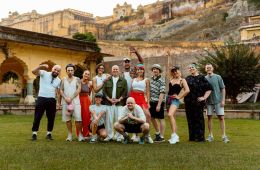 Тайный миллионер