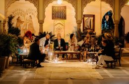 Тайный миллионер