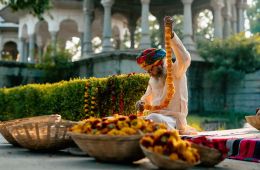 Тайный миллионер