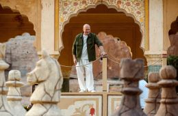 Тайный миллионер