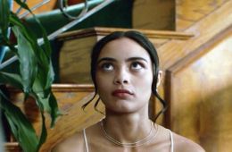 Заклятие любовного треугольника