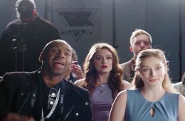 Как слить звезду хоккея