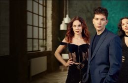 Кусай локти, муж!