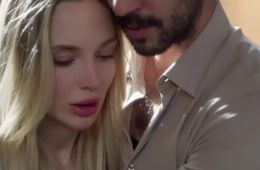 Любовь вне времени