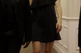 Маскарад миллиардера