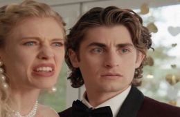 Моя шикарная жена – бывшая заключенная