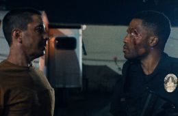 Ночной патруль