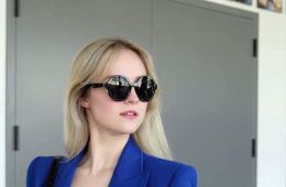 Наследница наносит ответный удар