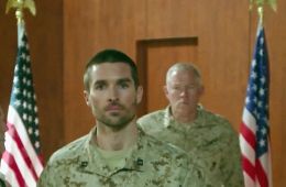 Начальник тюрьмы за решеткой