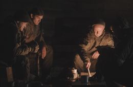 10 историй о любви и смерти