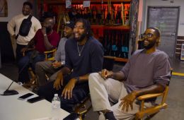 На грани фола с Энтони Дэвисом