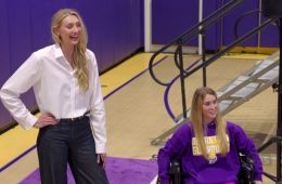 На грани фола с Энтони Дэвисом