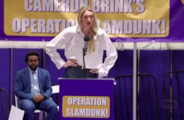 На грани фола с Энтони Дэвисом